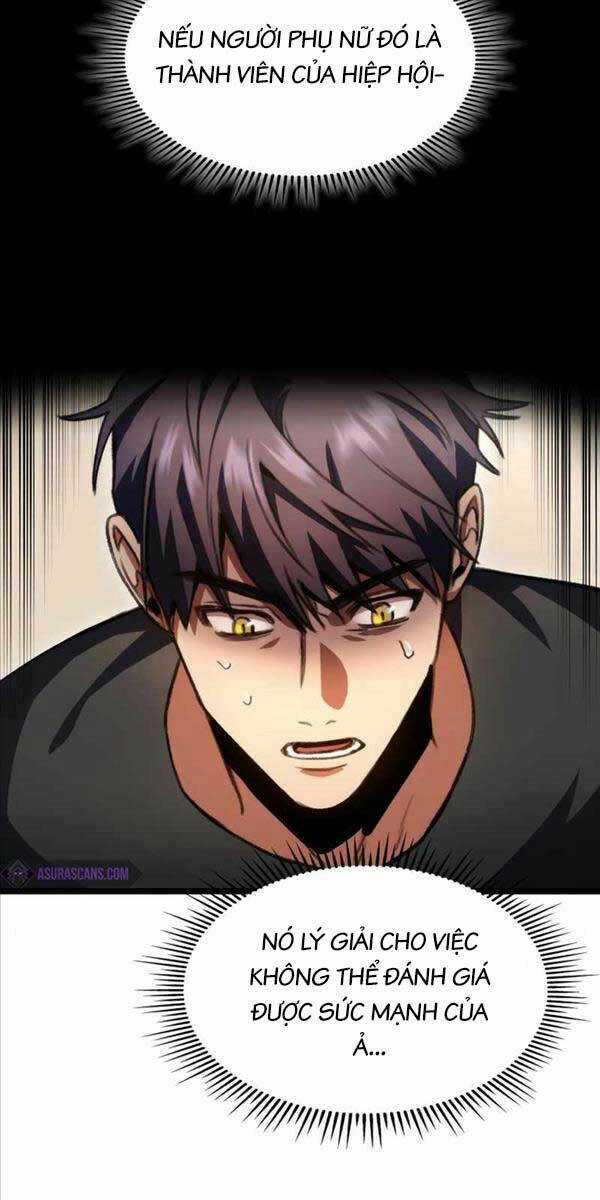 Thợ Săn Số Mệnh Cấp F Chapter 10 trang 71