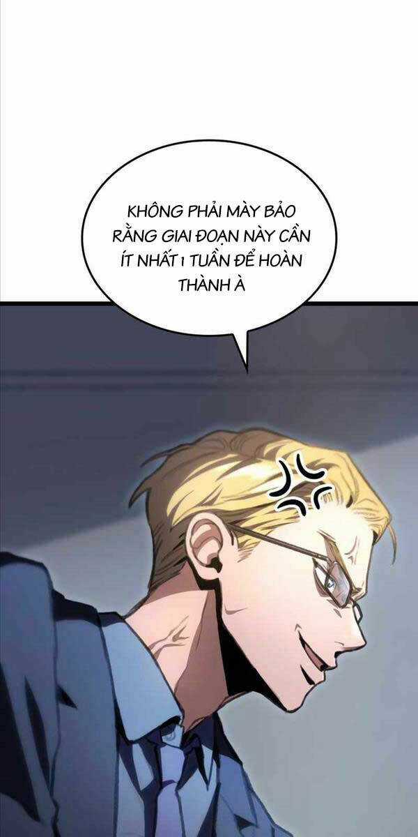 Thợ Săn Số Mệnh Cấp F Chapter 10 trang 76