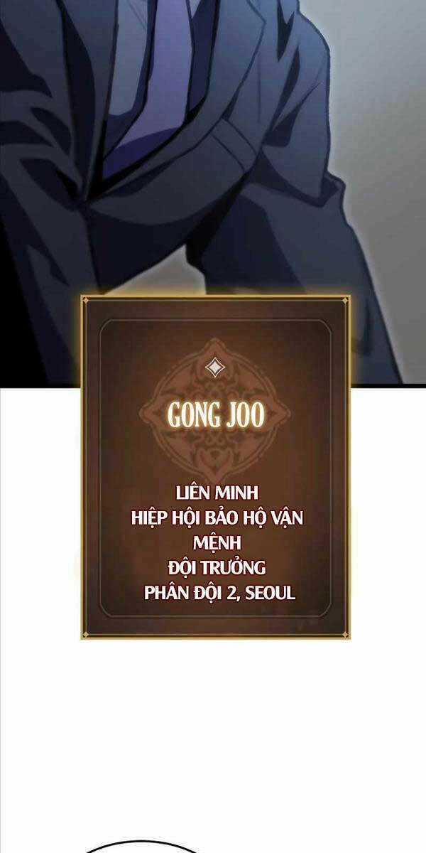 Thợ Săn Số Mệnh Cấp F Chapter 10 trang 77