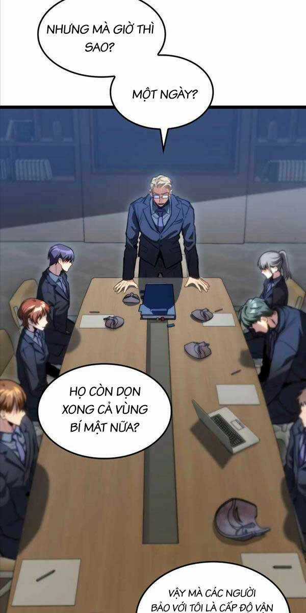 Thợ Săn Số Mệnh Cấp F Chapter 10 trang 78