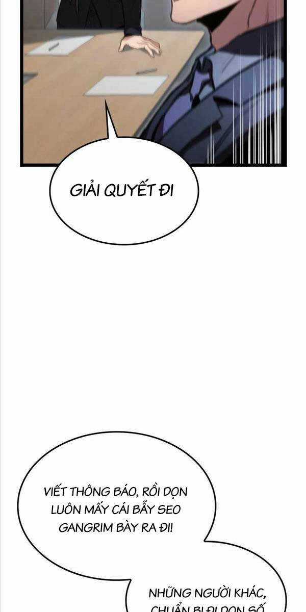 Thợ Săn Số Mệnh Cấp F Chapter 10 trang 80