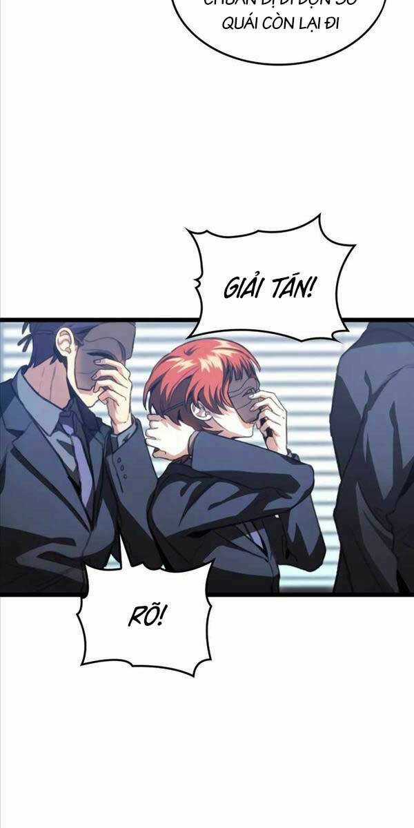 Thợ Săn Số Mệnh Cấp F Chapter 10 trang 81