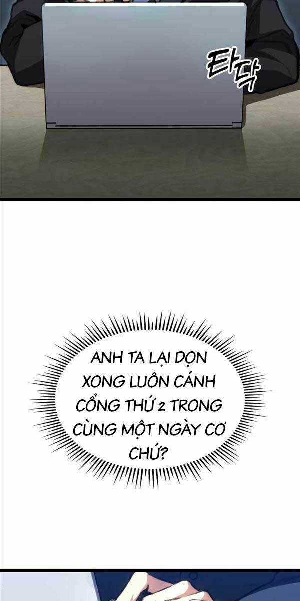 Thợ Săn Số Mệnh Cấp F Chapter 10 trang 84