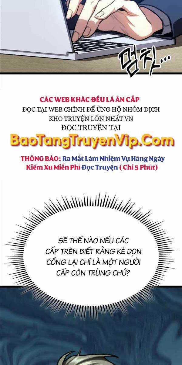 Thợ Săn Số Mệnh Cấp F Chapter 10 trang 85