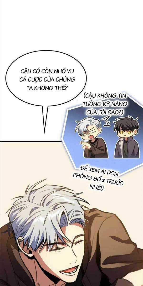 Thợ Săn Số Mệnh Cấp F Chapter 10 trang 89