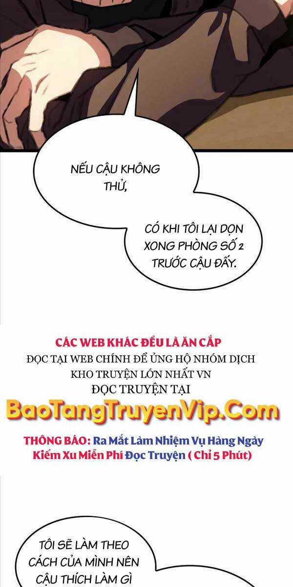 Thợ Săn Số Mệnh Cấp F Chapter 10 trang 90