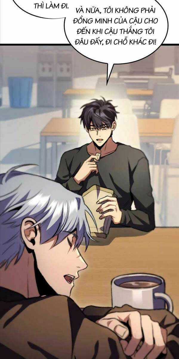 Thợ Săn Số Mệnh Cấp F Chapter 10 trang 91