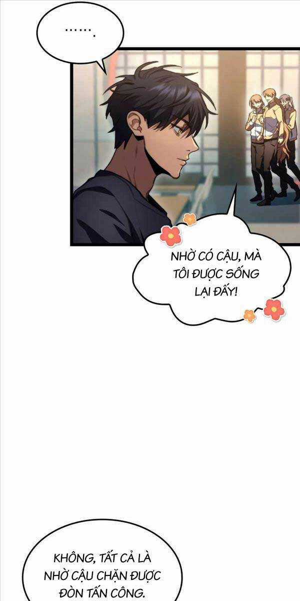 Thợ Săn Số Mệnh Cấp F Chapter 10 trang 93