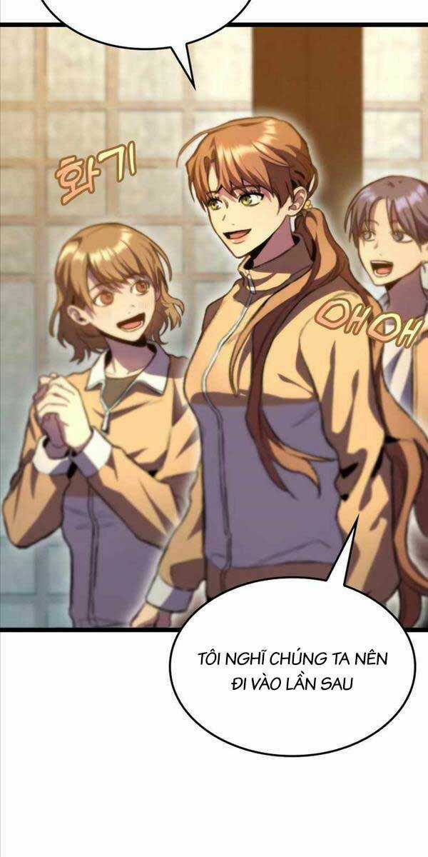 Thợ Săn Số Mệnh Cấp F Chapter 10 trang 94