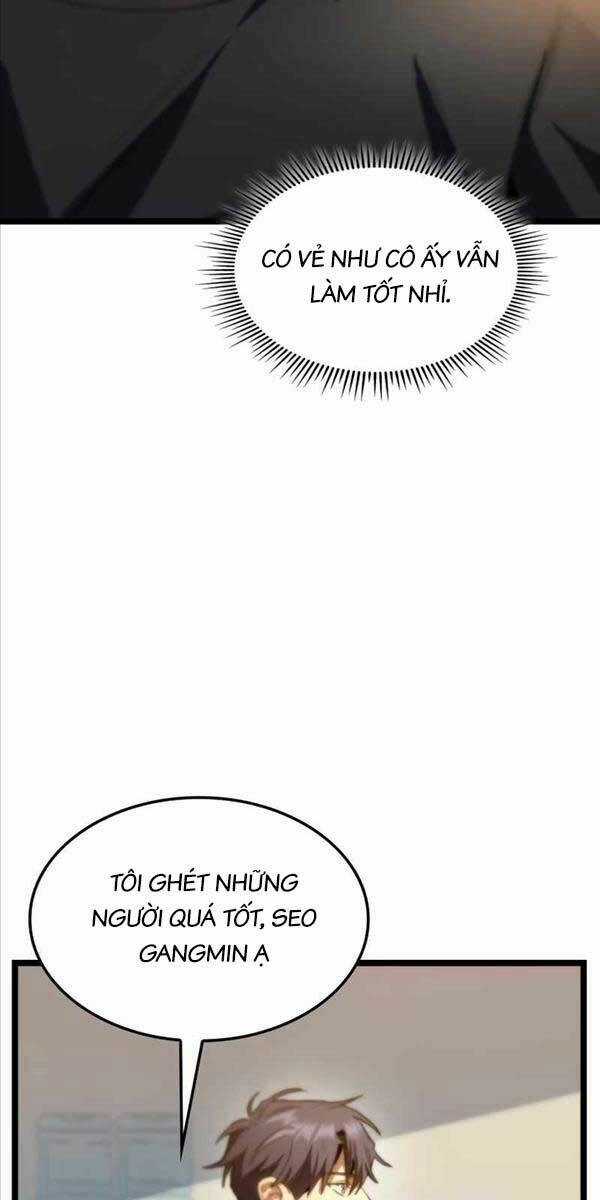 Thợ Săn Số Mệnh Cấp F Chapter 10 trang 96