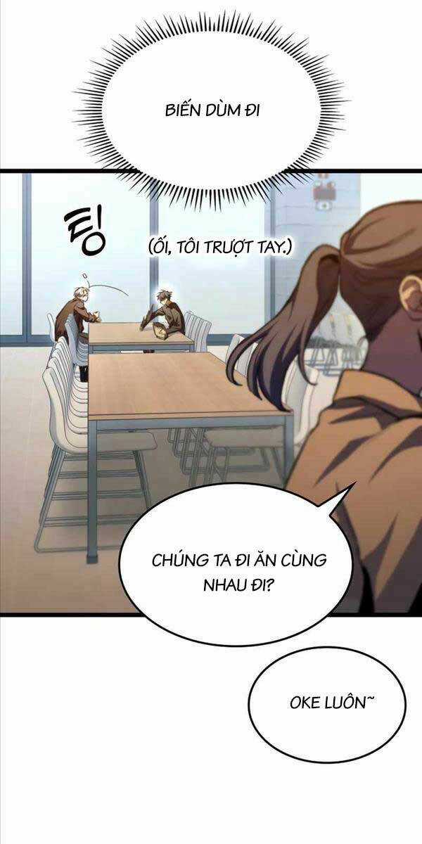 Thợ Săn Số Mệnh Cấp F Chapter 10 trang 98