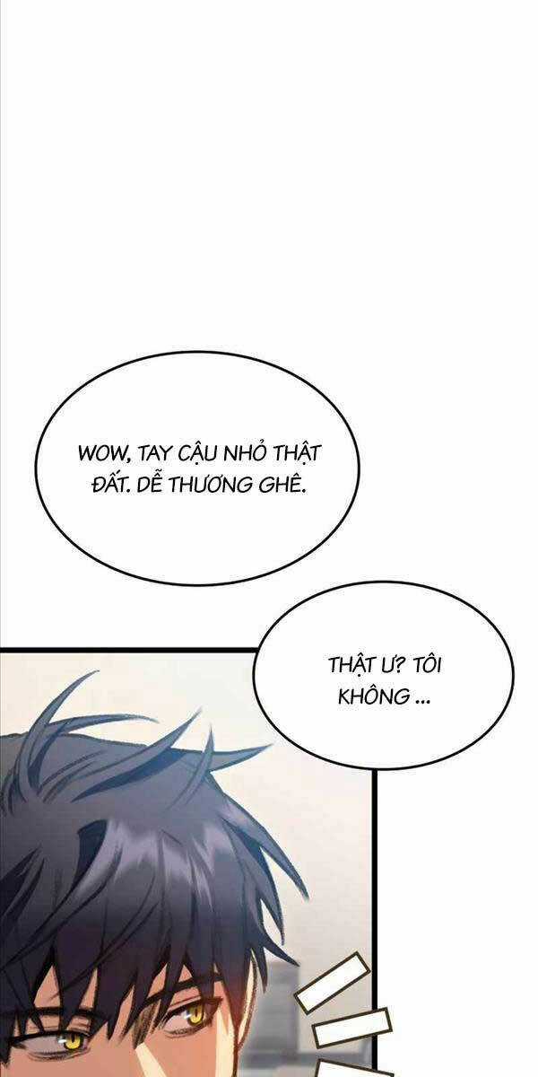 Thợ Săn Số Mệnh Cấp F Chapter 10 trang 99