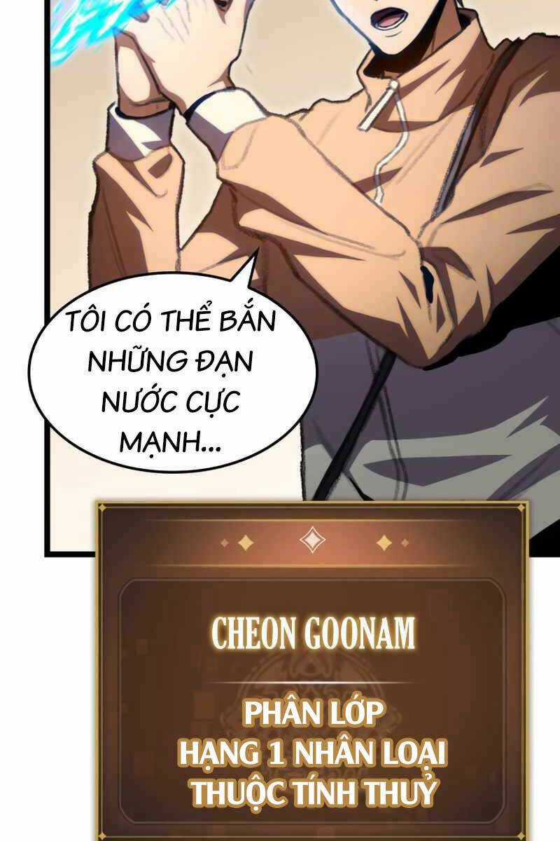 Thợ Săn Số Mệnh Cấp F Chapter 11 trang 103