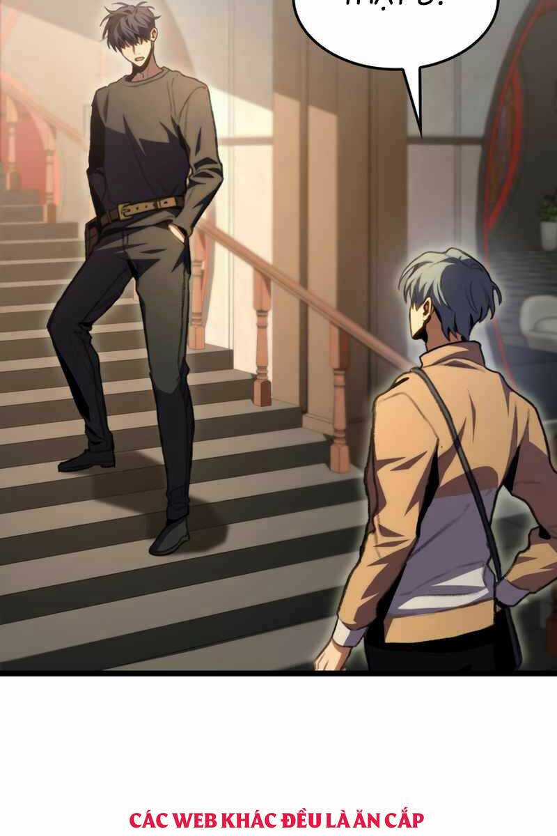 Thợ Săn Số Mệnh Cấp F Chapter 11 trang 105