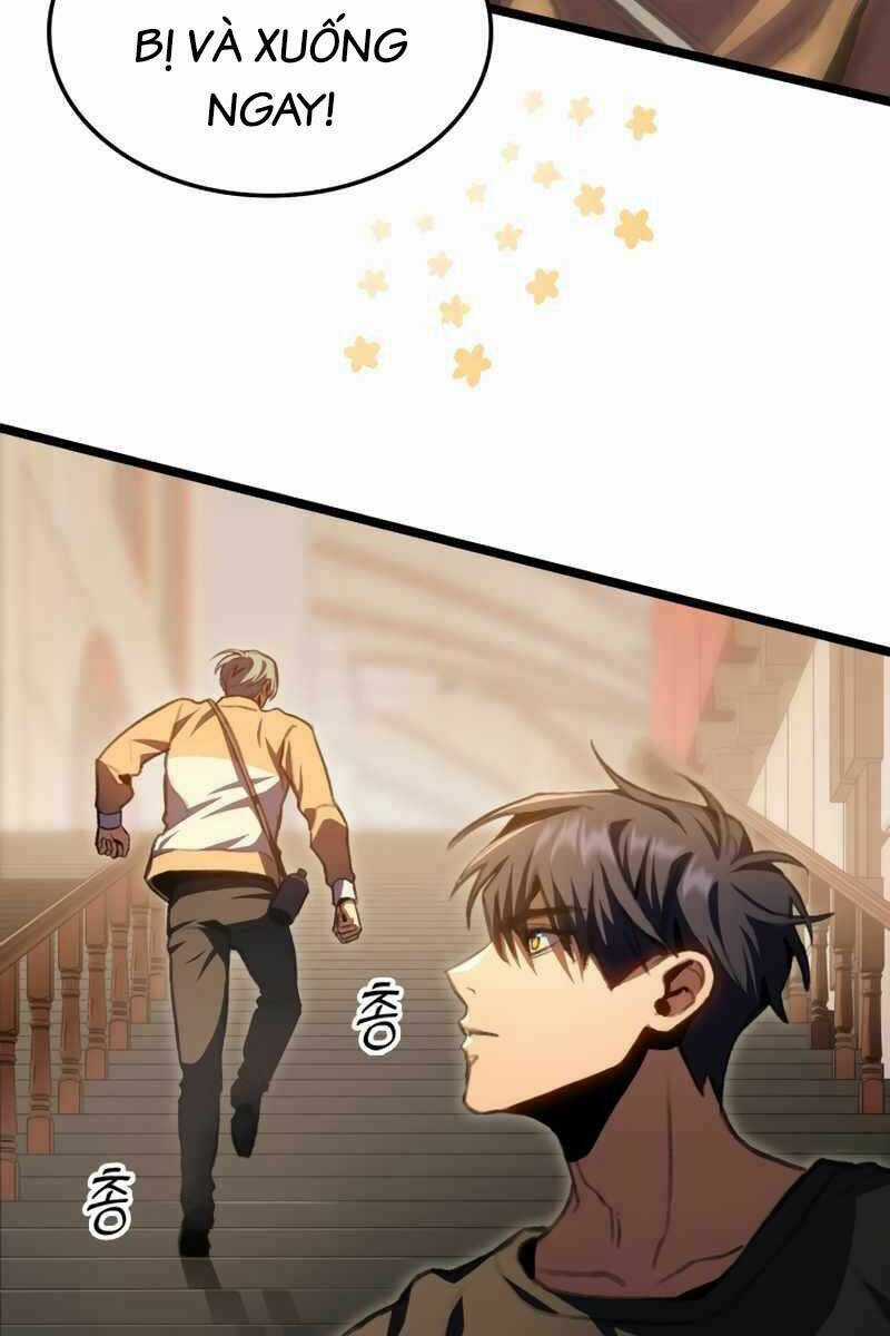 Thợ Săn Số Mệnh Cấp F Chapter 11 trang 107