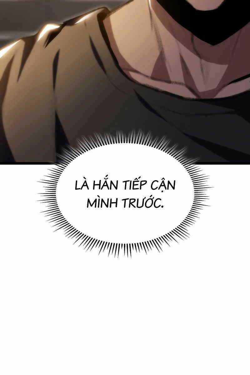 Thợ Săn Số Mệnh Cấp F Chapter 11 trang 110