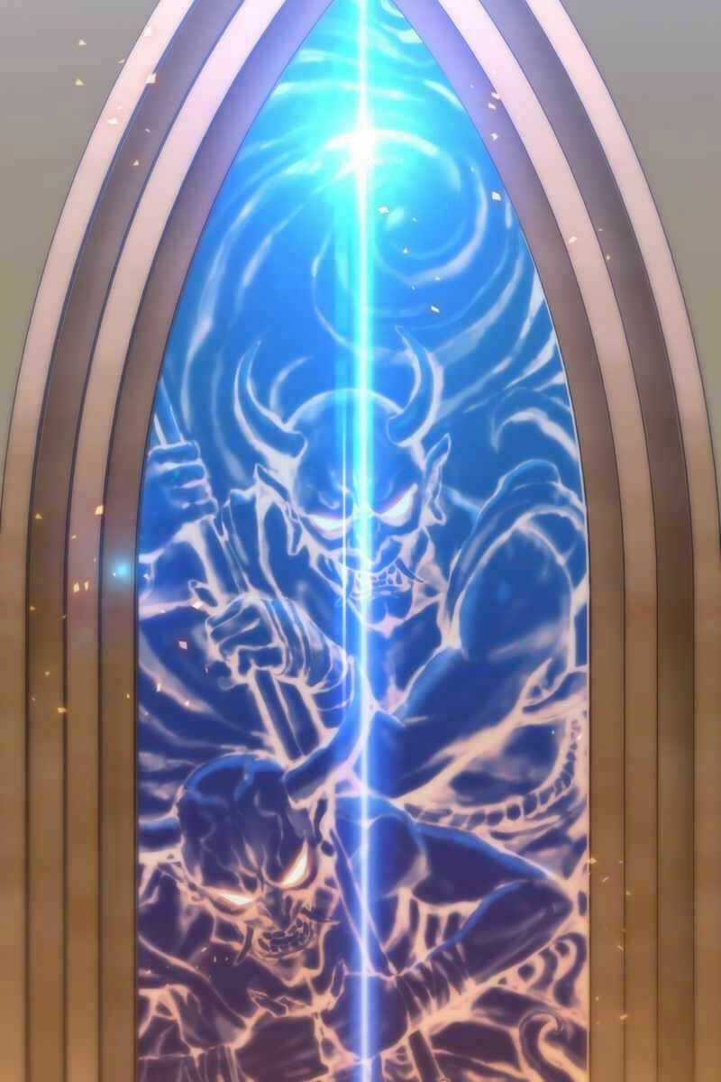 Thợ Săn Số Mệnh Cấp F Chapter 11 trang 114