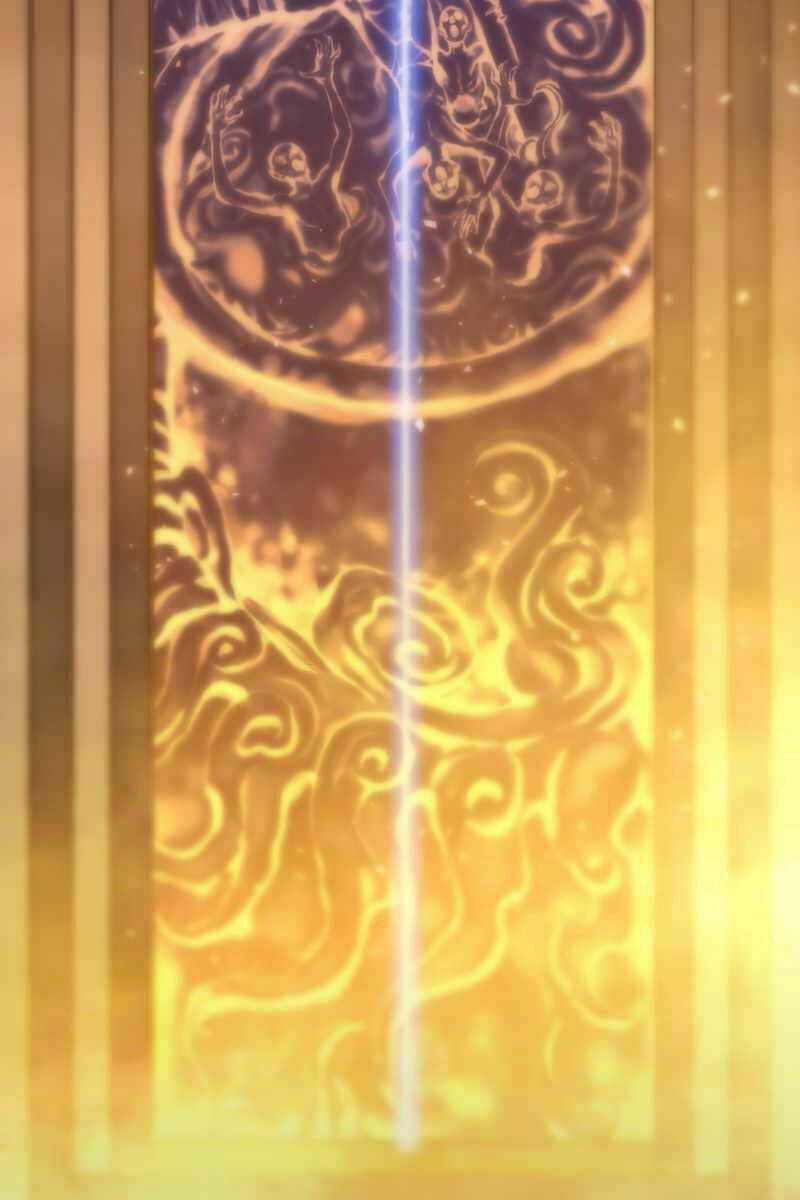 Thợ Săn Số Mệnh Cấp F Chapter 11 trang 115