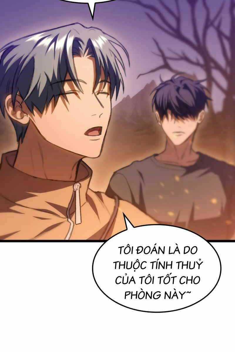 Thợ Săn Số Mệnh Cấp F Chapter 11 trang 124