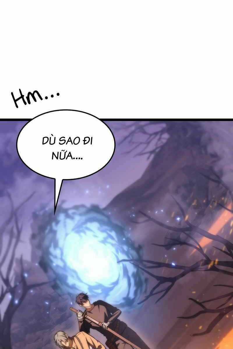 Thợ Săn Số Mệnh Cấp F Chapter 11 trang 125