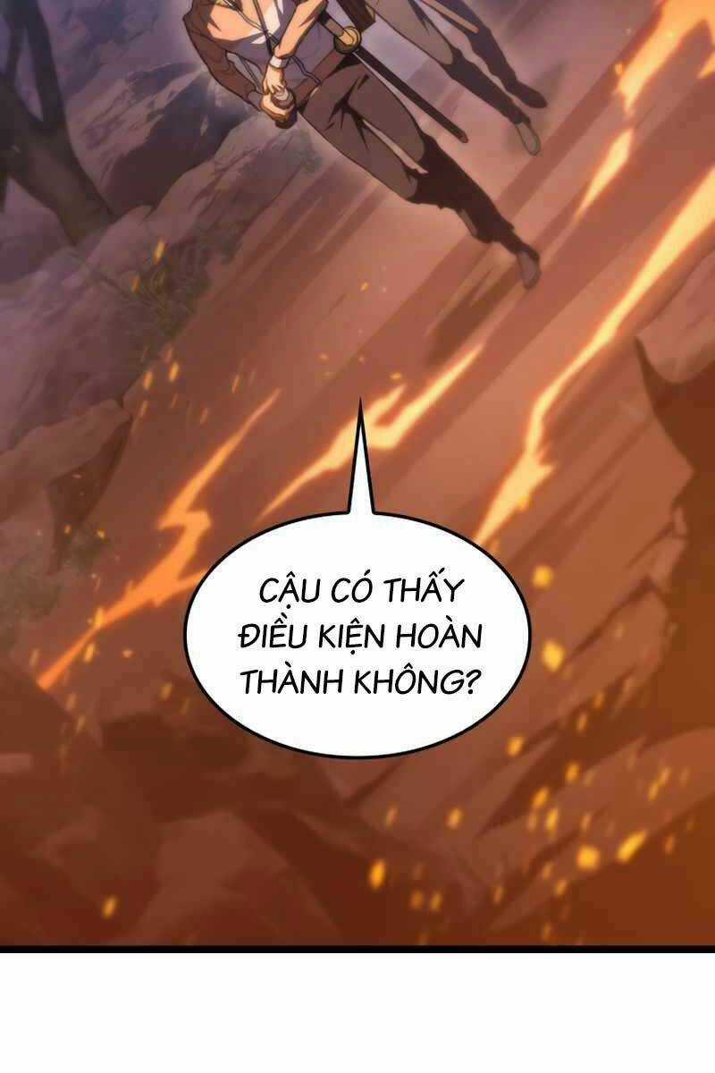 Thợ Săn Số Mệnh Cấp F Chapter 11 trang 126