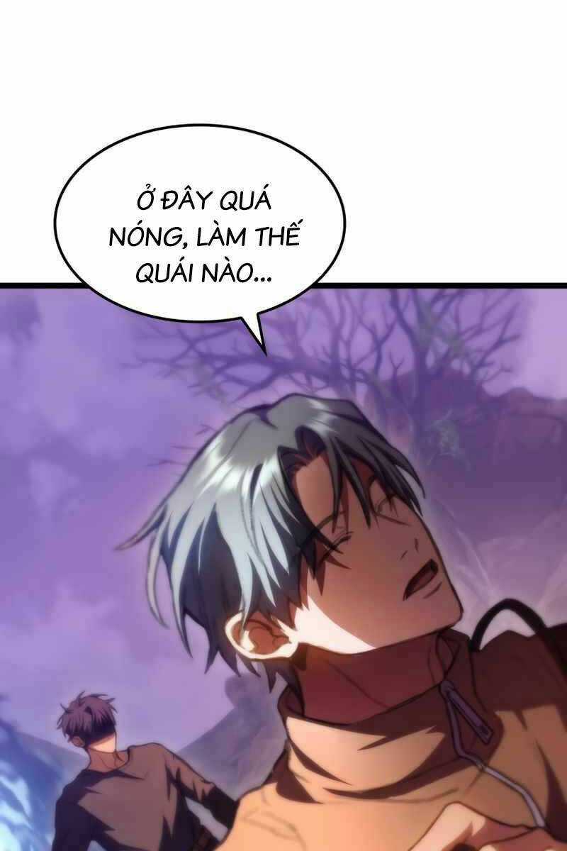 Thợ Săn Số Mệnh Cấp F Chapter 11 trang 129