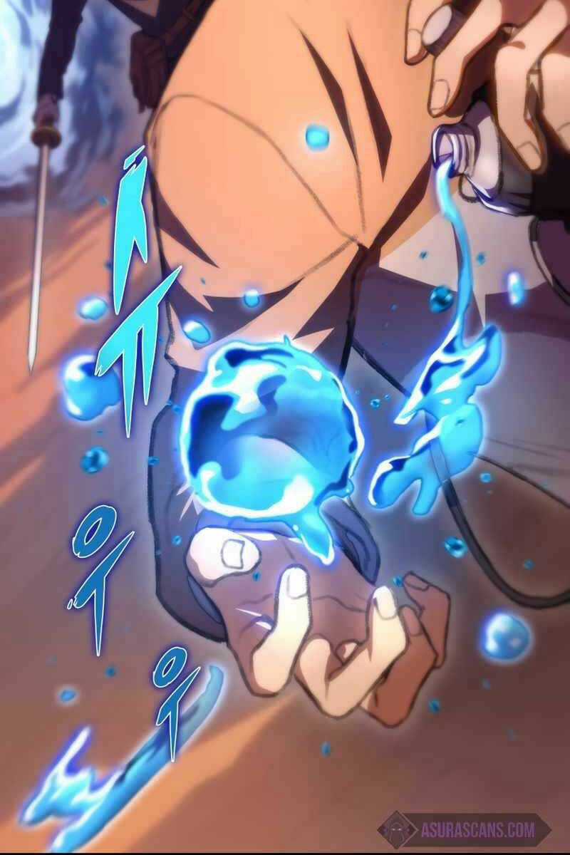 Thợ Săn Số Mệnh Cấp F Chapter 11 trang 130