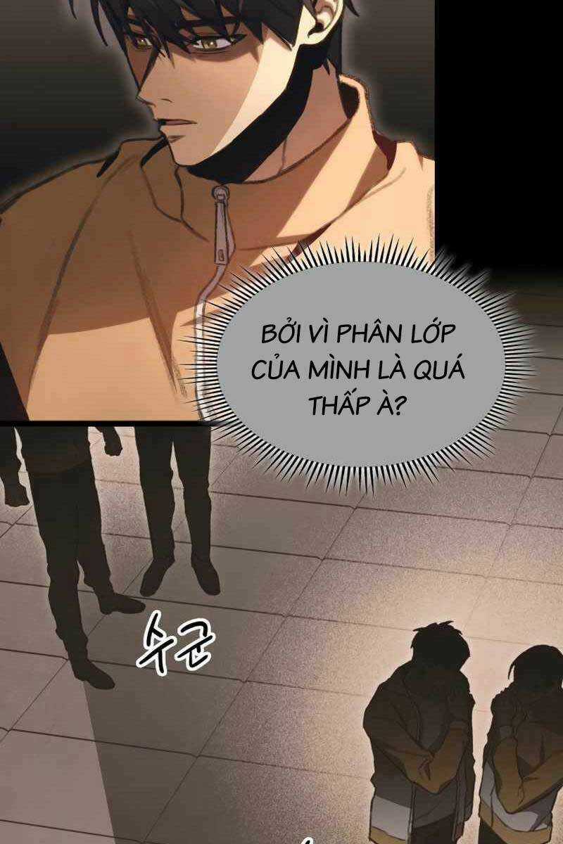 Thợ Săn Số Mệnh Cấp F Chapter 11 trang 14