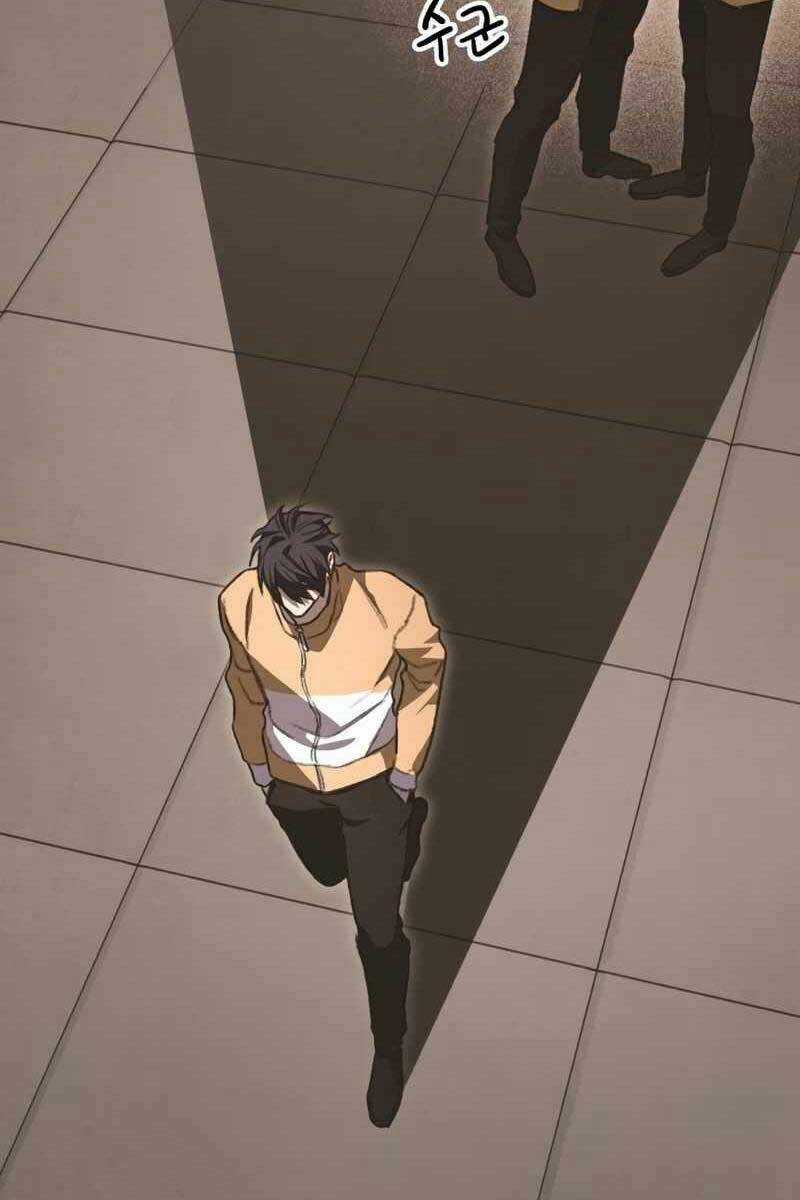 Thợ Săn Số Mệnh Cấp F Chapter 11 trang 15