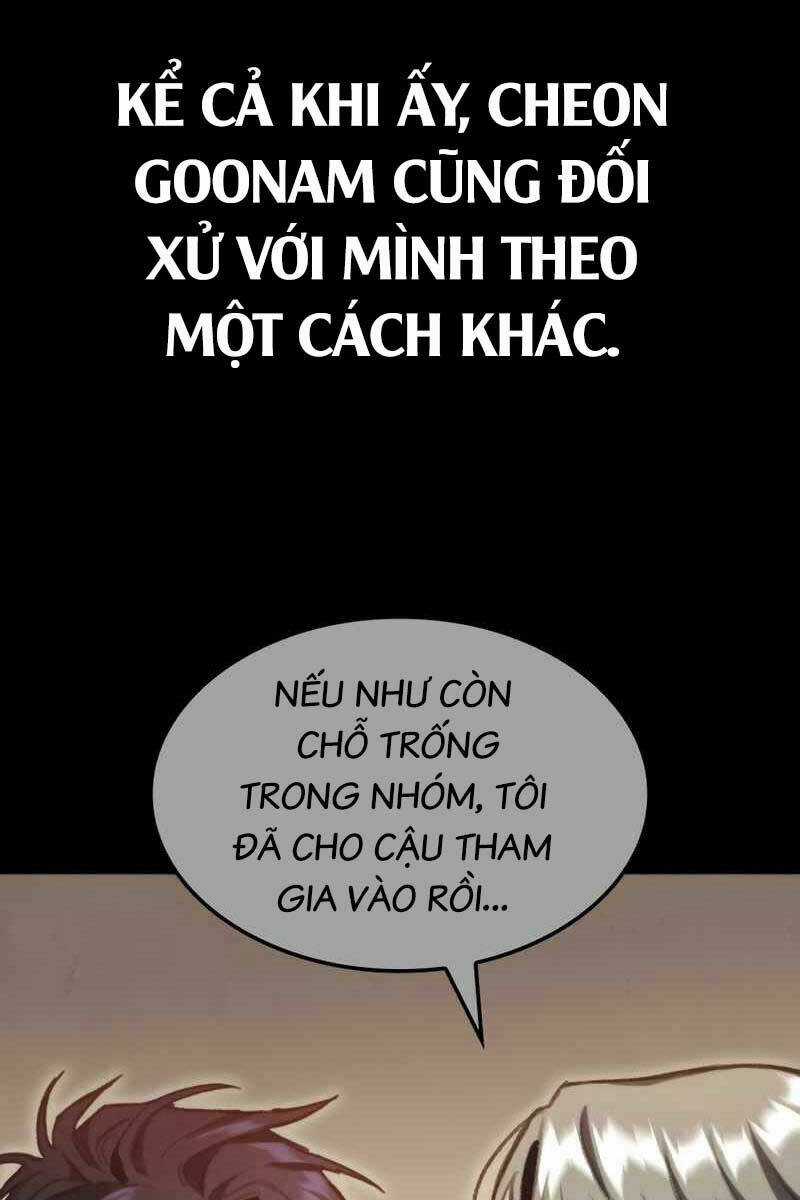 Thợ Săn Số Mệnh Cấp F Chapter 11 trang 18
