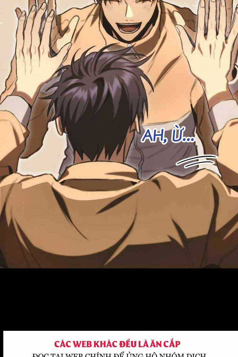 Thợ Săn Số Mệnh Cấp F Chapter 11 trang 21