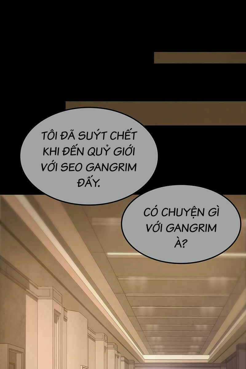 Thợ Săn Số Mệnh Cấp F Chapter 11 trang 26