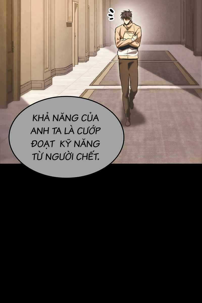 Thợ Săn Số Mệnh Cấp F Chapter 11 trang 27