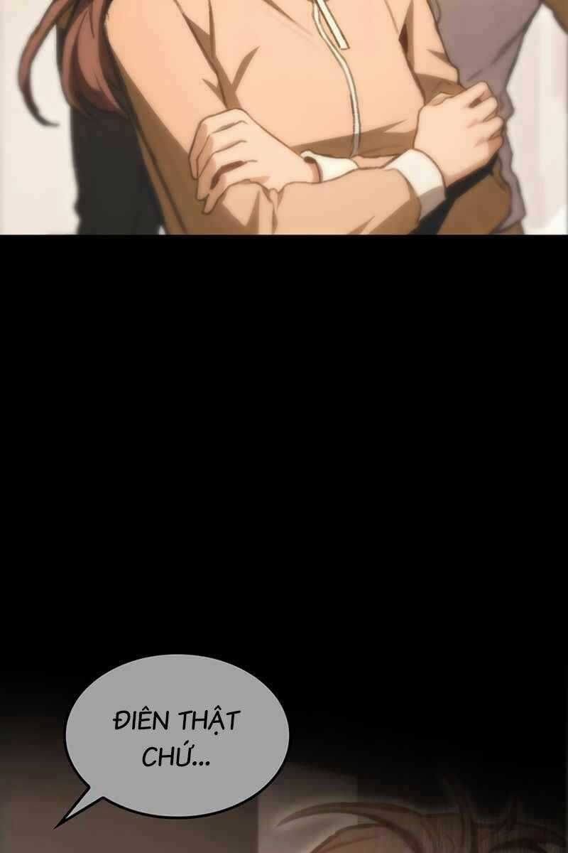 Thợ Săn Số Mệnh Cấp F Chapter 11 trang 29