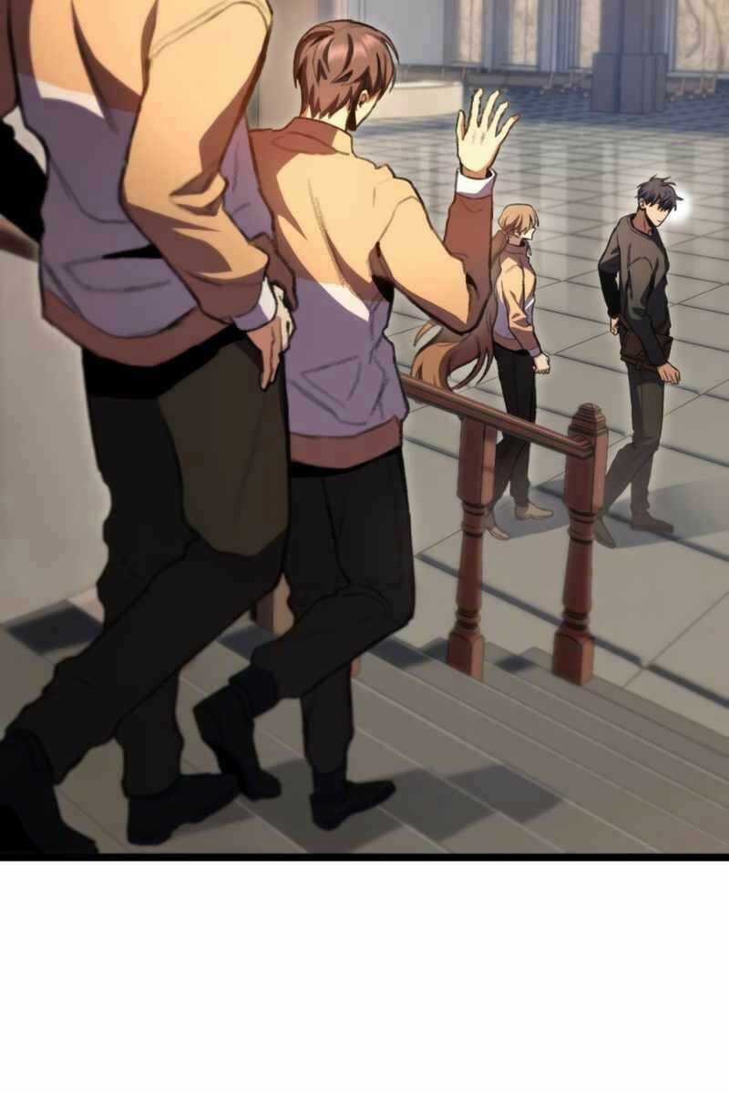 Thợ Săn Số Mệnh Cấp F Chapter 11 trang 3