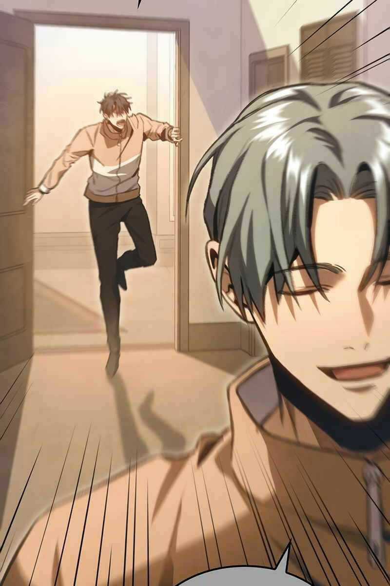 Thợ Săn Số Mệnh Cấp F Chapter 11 trang 32