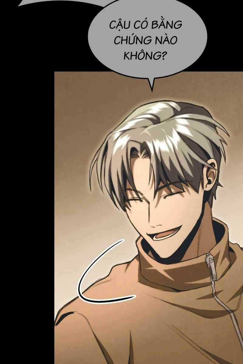 Thợ Săn Số Mệnh Cấp F Chapter 11 trang 34