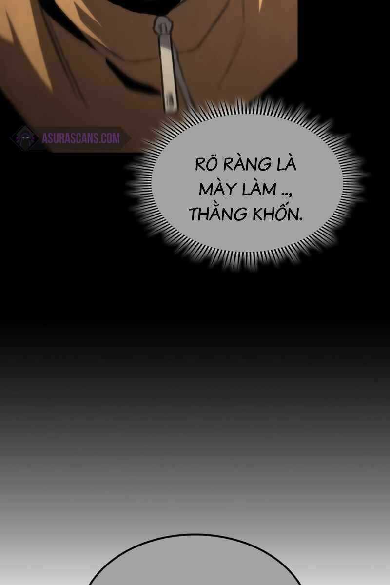 Thợ Săn Số Mệnh Cấp F Chapter 11 trang 36