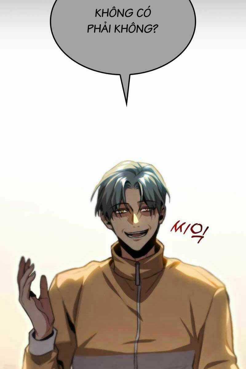 Thợ Săn Số Mệnh Cấp F Chapter 11 trang 37