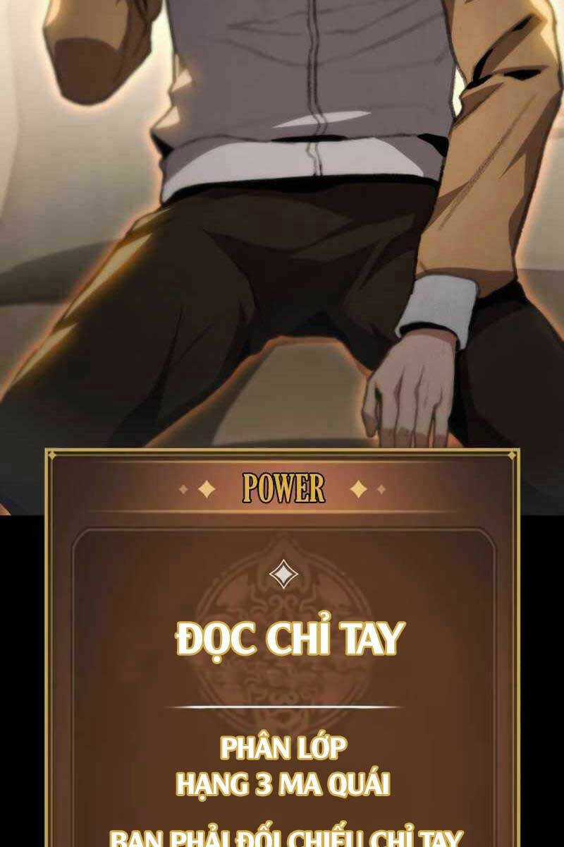 Thợ Săn Số Mệnh Cấp F Chapter 11 trang 38