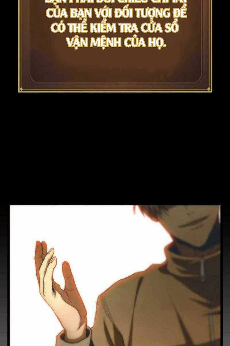 Thợ Săn Số Mệnh Cấp F Chapter 11 trang 39