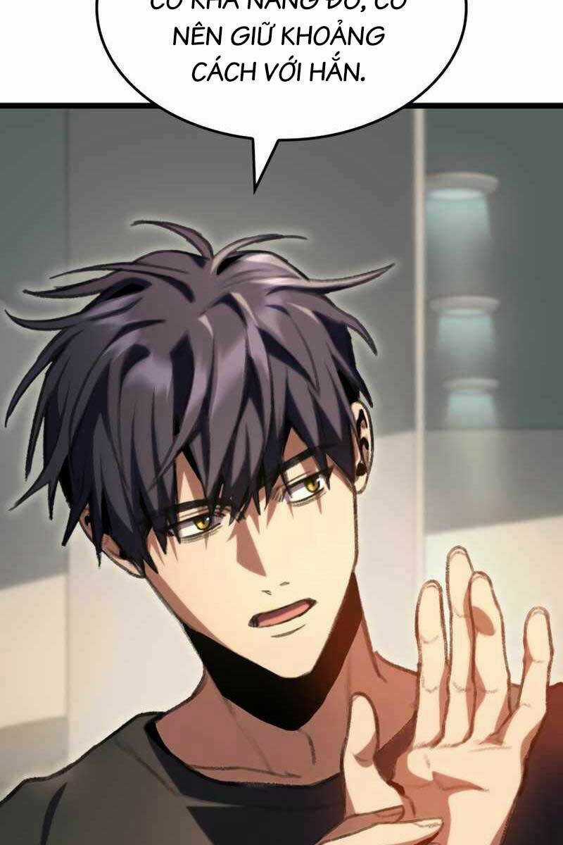 Thợ Săn Số Mệnh Cấp F Chapter 11 trang 43