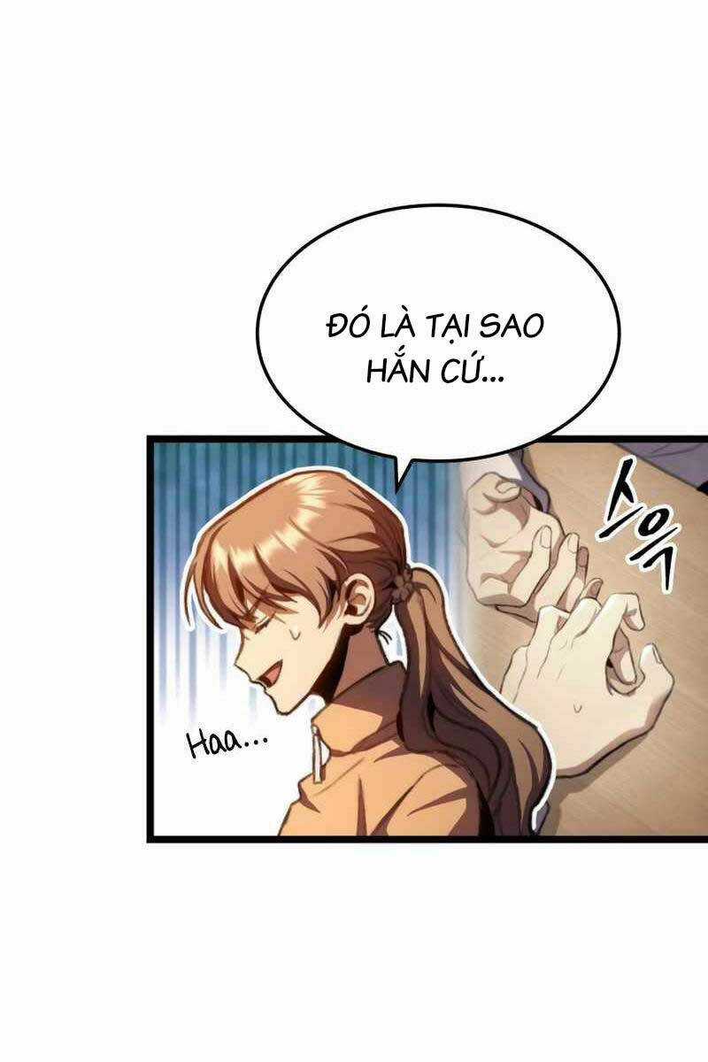 Thợ Săn Số Mệnh Cấp F Chapter 11 trang 45