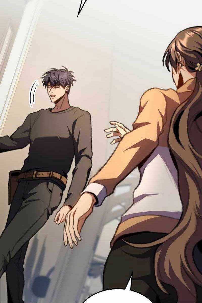 Thợ Săn Số Mệnh Cấp F Chapter 11 trang 47