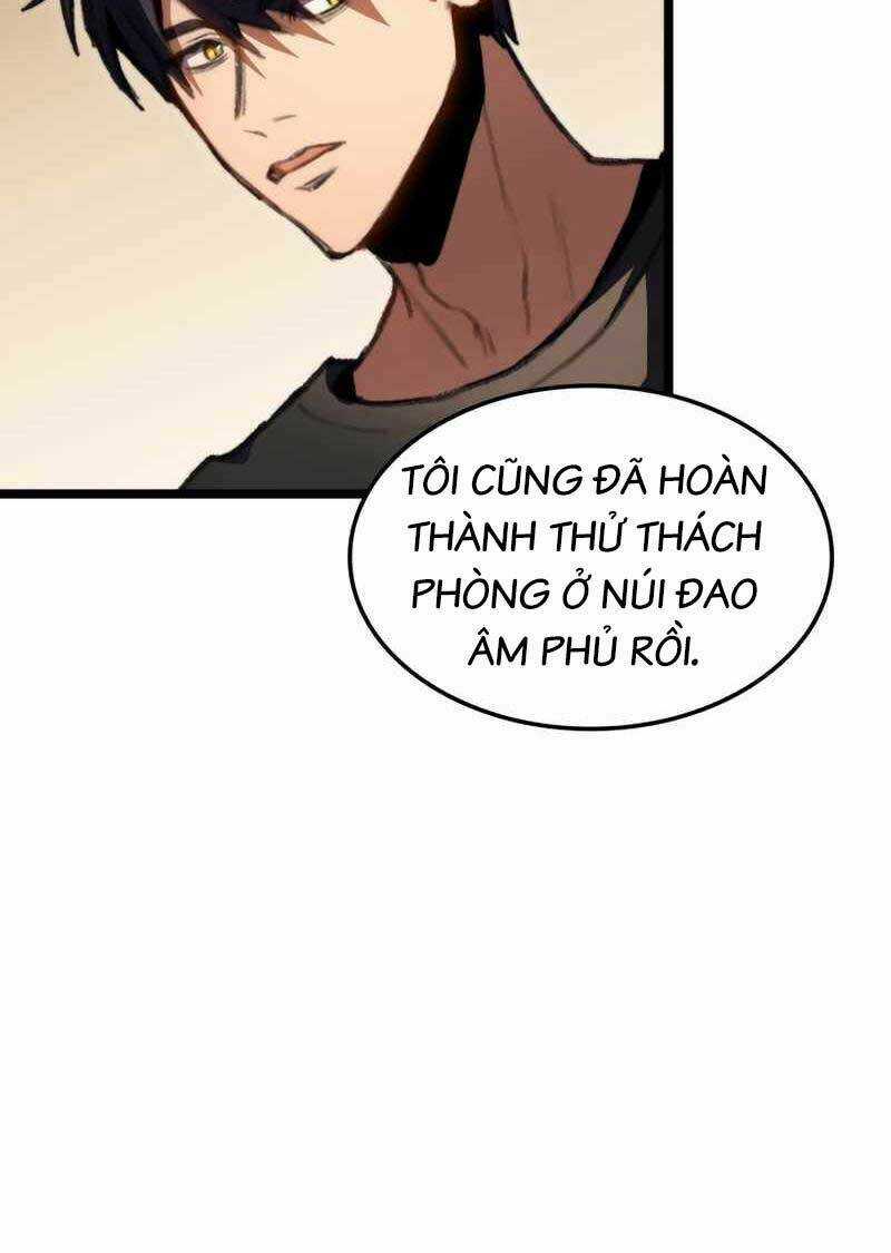 Thợ Săn Số Mệnh Cấp F Chapter 11 trang 49
