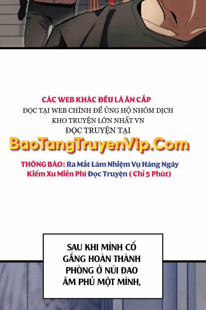 Thợ Săn Số Mệnh Cấp F Chapter 11 trang 5