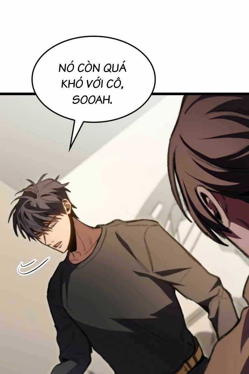 Thợ Săn Số Mệnh Cấp F Chapter 11 trang 52