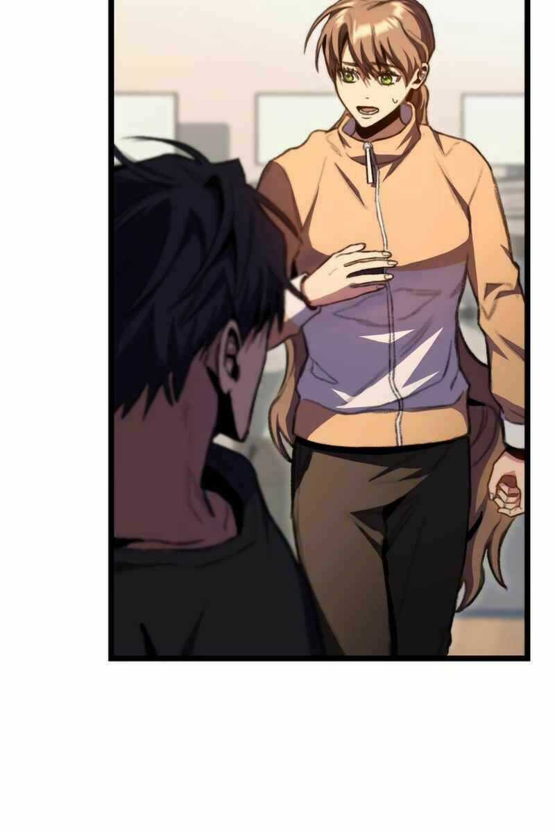 Thợ Săn Số Mệnh Cấp F Chapter 11 trang 54