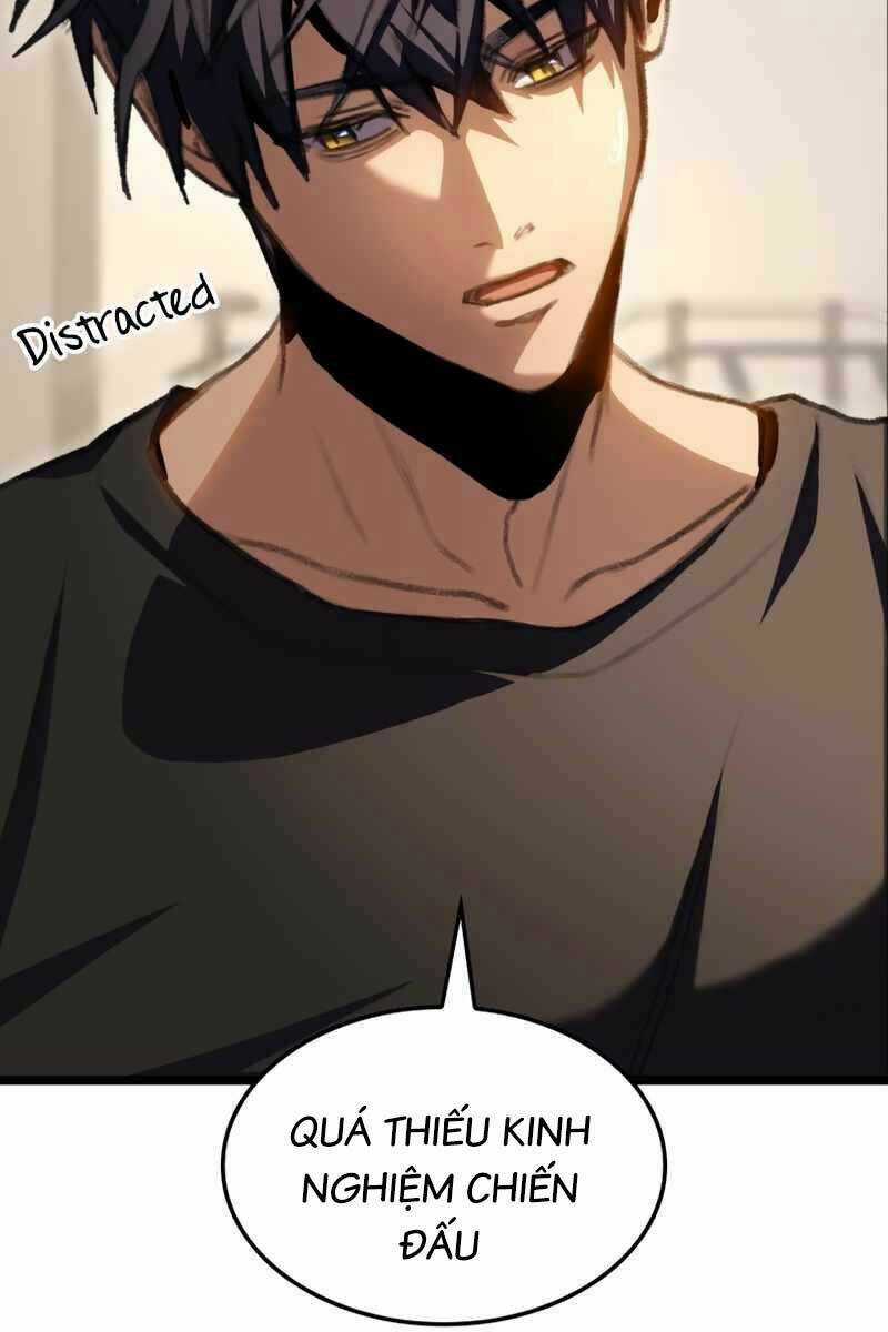 Thợ Săn Số Mệnh Cấp F Chapter 11 trang 56