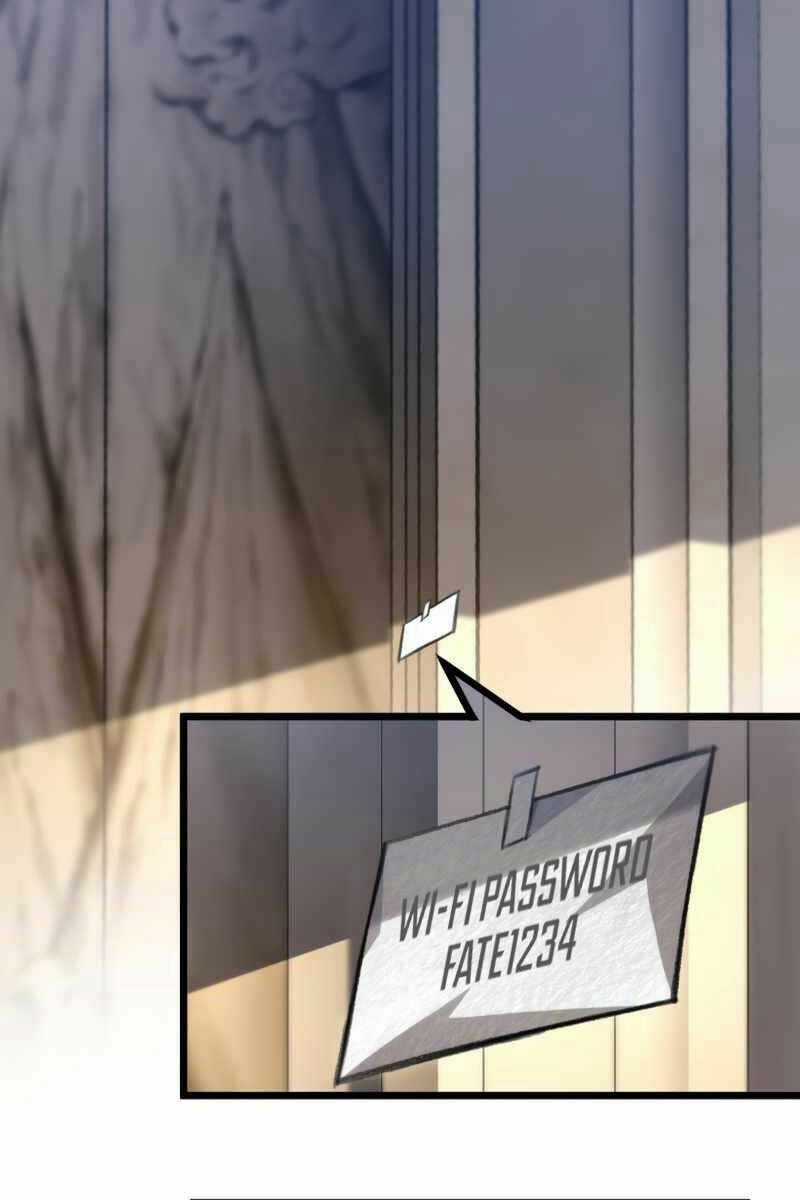 Thợ Săn Số Mệnh Cấp F Chapter 11 trang 6